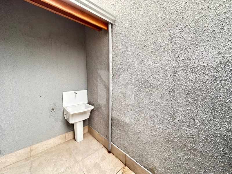 Sobrado em condomínio, Tude Bastos, 2 dormitórios.: 5ª foto da galeria de imagens do imóvel