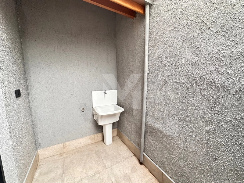 Sobrado em condomínio, Tude Bastos, 2 dormitórios.: 4ª foto da galeria de imagens do imóvel