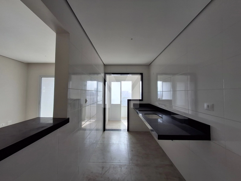Apartamento 2 dormitórios no Caiçara em Praia Grande por R$ 750 mil: 13ª foto da galeria de imagens do imóvel