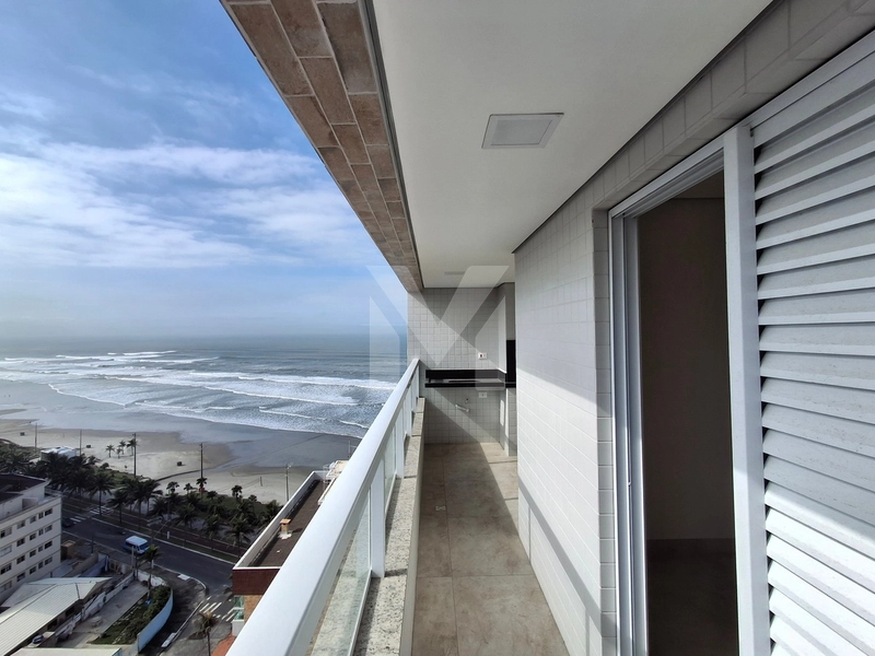 Apartamento 2 dormitórios no Caiçara em Praia Grande por R$ 750 mil: 5ª foto da galeria de imagens do imóvel