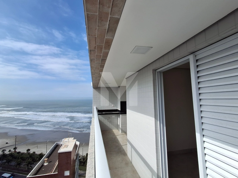 Apartamento 2 dormitórios no Caiçara em Praia Grande por R$ 750 mil: 6ª foto da galeria de imagens do imóvel
