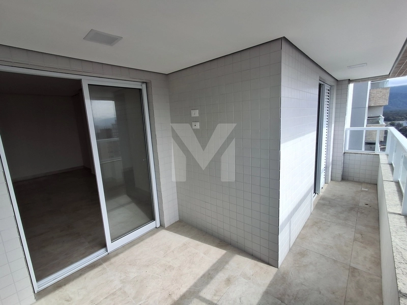 Apartamento 2 dormitórios no Caiçara em Praia Grande por R$ 750 mil: 8ª foto da galeria de imagens do imóvel