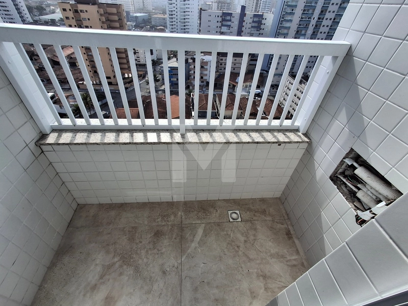 Apartamento 2 dormitórios no Caiçara em Praia Grande por R$ 750 mil: 15ª foto da galeria de imagens do imóvel