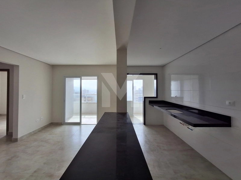 Apartamento 2 dormitórios no Caiçara em Praia Grande por R$ 750 mil: 11ª foto da galeria de imagens do imóvel