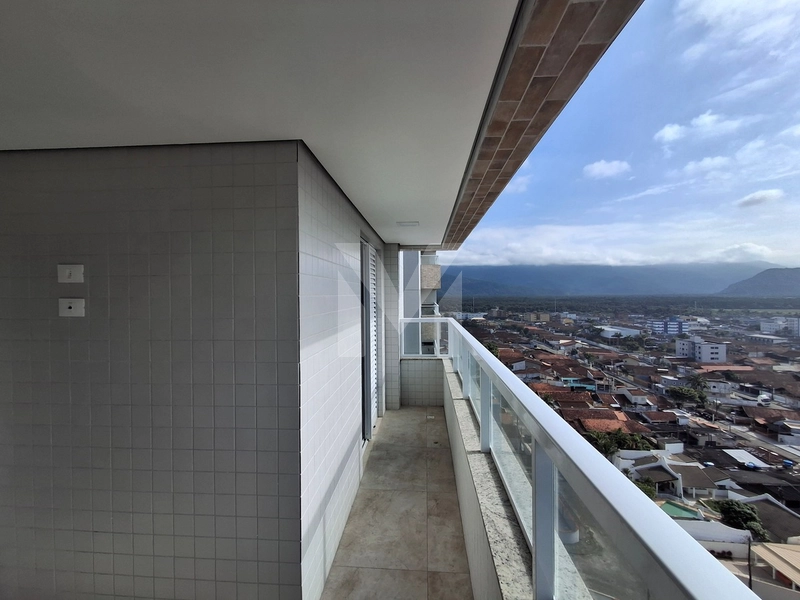 Apartamento 2 dormitórios no Caiçara em Praia Grande por R$ 750 mil: 7ª foto da galeria de imagens do imóvel