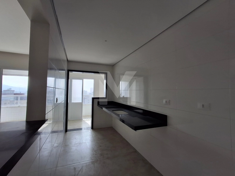 Apartamento 2 dormitórios no Caiçara em Praia Grande por R$ 750 mil: 12ª foto da galeria de imagens do imóvel