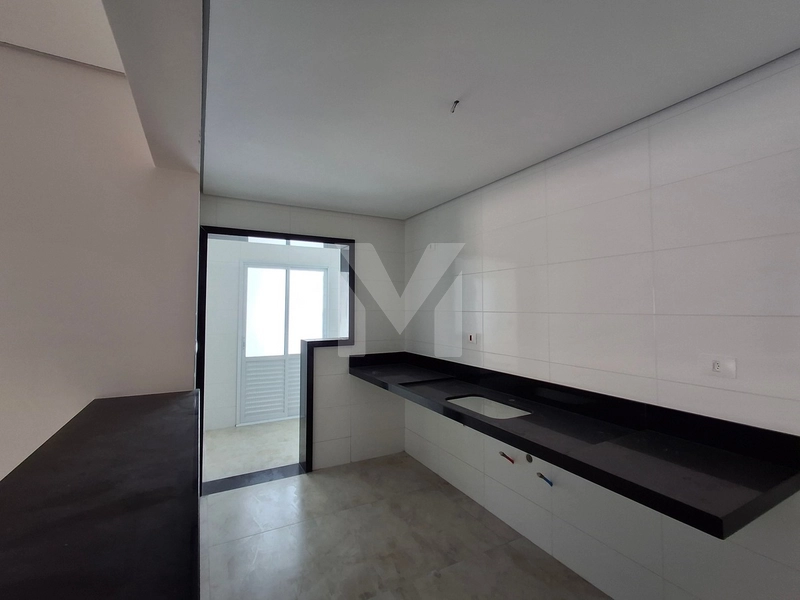 Apartamento 2 dormitórios no Caiçara em Praia Grande por R$ 815 mil: 11ª foto da galeria de imagens do imóvel