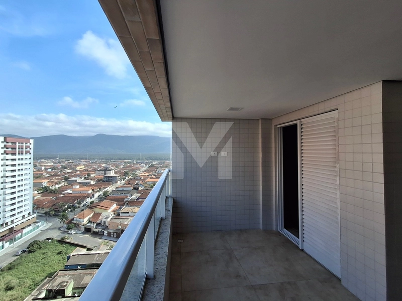 Apartamento 2 dormitórios no Caiçara em Praia Grande por R$ 815 mil: 6ª foto da galeria de imagens do imóvel