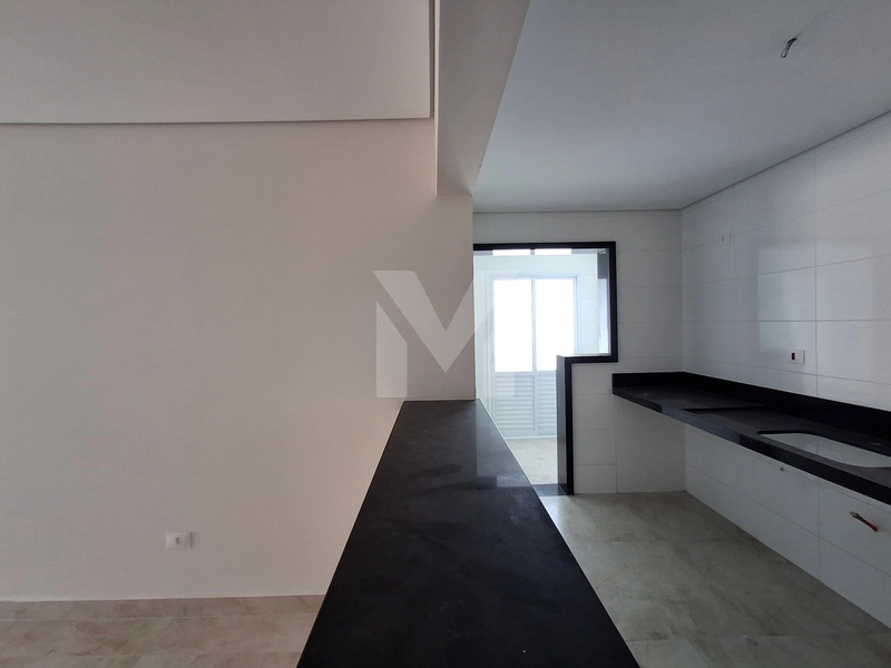 Apartamento 2 dormitórios no Caiçara em Praia Grande por R$ 815 mil: 8ª foto da galeria de imagens do imóvel