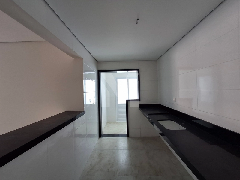 Apartamento 2 dormitórios no Caiçara em Praia Grande por R$ 815 mil: 10ª foto da galeria de imagens do imóvel