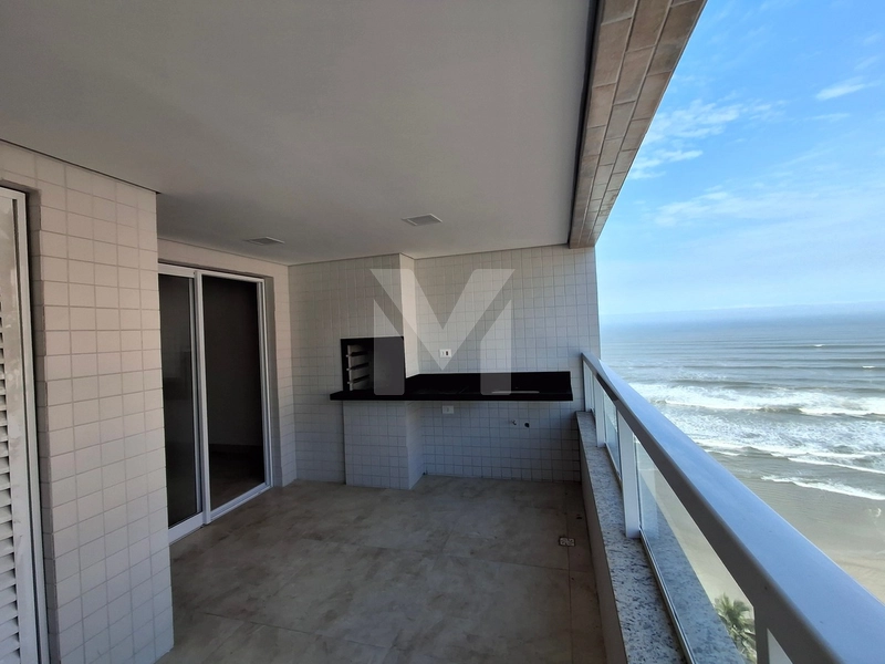 Apartamento 2 dormitórios no Caiçara em Praia Grande por R$ 815 mil: 3ª foto da galeria de imagens do imóvel