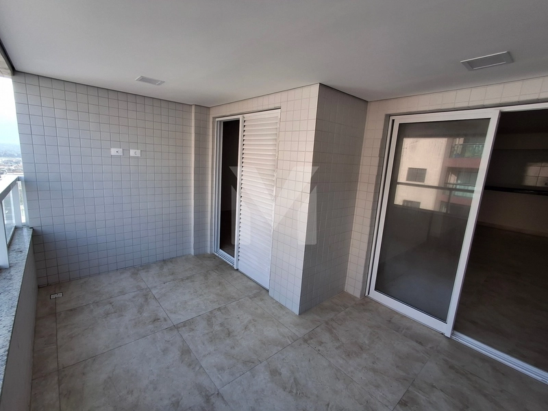 Apartamento 2 dormitórios no Caiçara em Praia Grande por R$ 815 mil: 5ª foto da galeria de imagens do imóvel