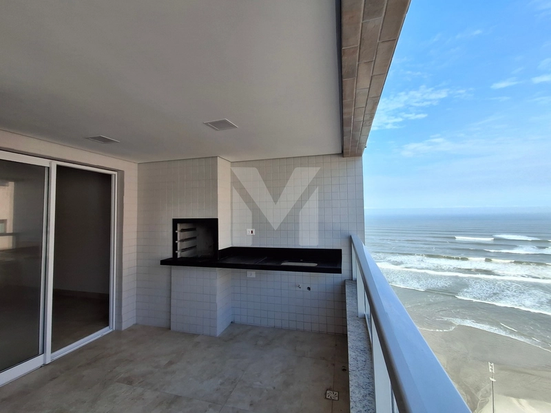 Apartamento 2 dormitórios no Caiçara em Praia Grande por R$ 815 mil: 1ª foto da galeria de imagens do imóvel