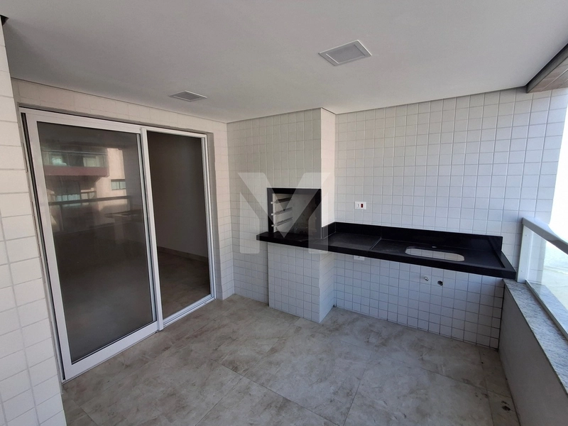 Apartamento 2 dormitórios no Caiçara em Praia Grande por R$ 815 mil: 4ª foto da galeria de imagens do imóvel