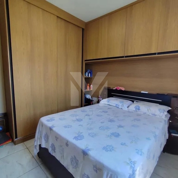 Apartamento 51,26m , 2 dormitórios, 1 vaga, bairro Ocian, Praia Grande: 12ª foto da galeria de imagens do imóvel