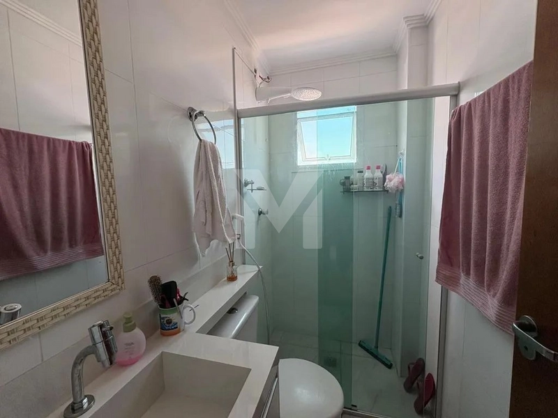 Apartamento 51,26m , 2 dormitórios, 1 vaga, bairro Ocian, Praia Grande: 10ª foto da galeria de imagens do imóvel