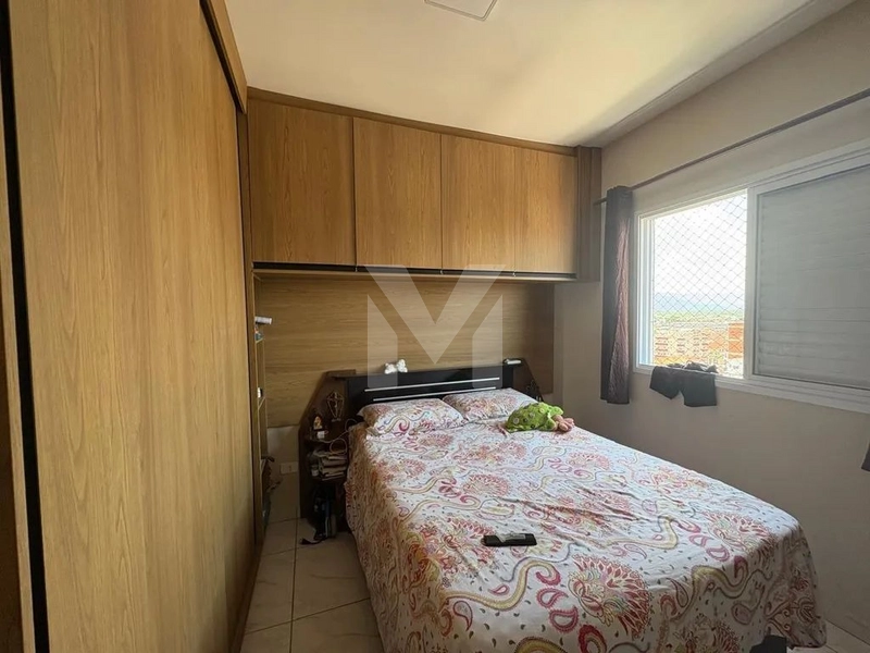 Apartamento 51,26m , 2 dormitórios, 1 vaga, bairro Ocian, Praia Grande: 11ª foto da galeria de imagens do imóvel