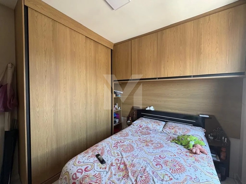 Apartamento 51,26m , 2 dormitórios, 1 vaga, bairro Ocian, Praia Grande: 14ª foto da galeria de imagens do imóvel