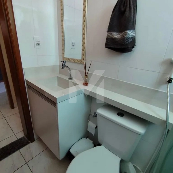 Apartamento 51,26m , 2 dormitórios, 1 vaga, bairro Ocian, Praia Grande: 9ª foto da galeria de imagens do imóvel