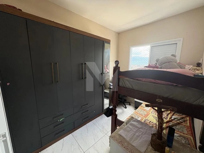 Apartamento 51,26m , 2 dormitórios, 1 vaga, bairro Ocian, Praia Grande: 15ª foto da galeria de imagens do imóvel