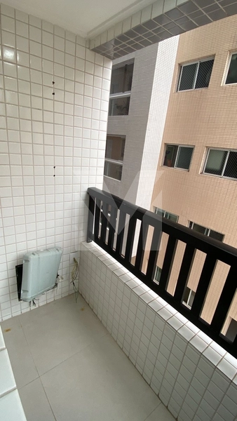 Apartamento à venda no Canto do Forte: 16ª foto da galeria de imagens do imóvel