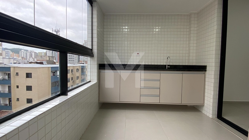 Apartamento à venda no Canto do Forte: 7ª foto da galeria de imagens do imóvel
