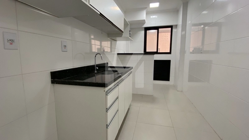 Apartamento à venda no Canto do Forte: 12ª foto da galeria de imagens do imóvel