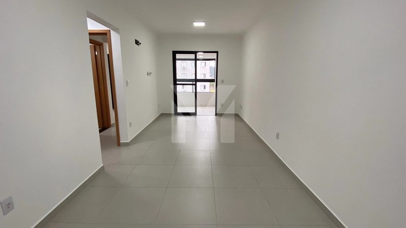 Apartamento à venda no Canto do Forte: 1ª foto da galeria de imagens do imóvel