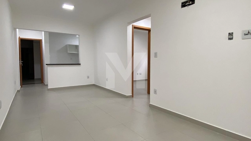 Apartamento à venda no Canto do Forte: 9ª foto da galeria de imagens do imóvel