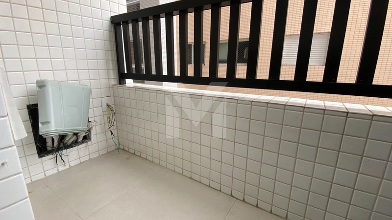 Apartamento à venda no Canto do Forte: 17ª foto da galeria de imagens do imóvel