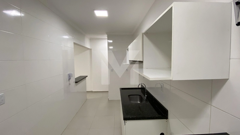 Apartamento à venda no Canto do Forte: 20ª foto da galeria de imagens do imóvel