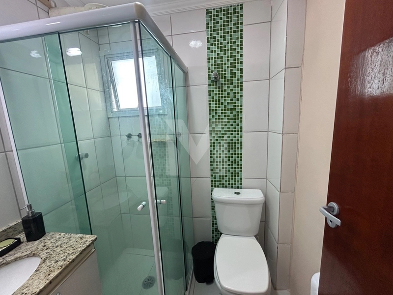 Apartamento 79m² com Sacada Gourmet a 50 Metros da Praia no Mirim: 8ª foto da galeria de imagens do imóvel