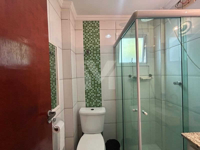 Apartamento 79m² com Sacada Gourmet a 50 Metros da Praia no Mirim: 5ª foto da galeria de imagens do imóvel
