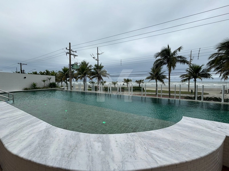 Apartamento à venda Vista Mar: 35ª foto da galeria de imagens do imóvel