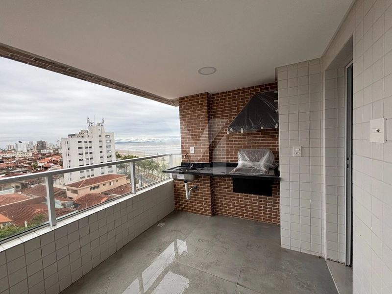 Apartamento à venda Vista Mar: 26ª foto da galeria de imagens do imóvel
