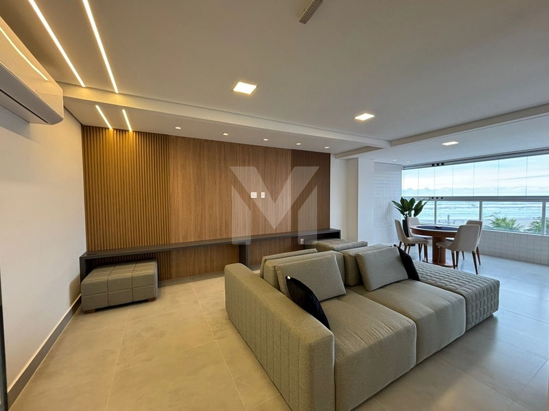 Apartamento à venda Vista Mar: 5ª foto da galeria de imagens do imóvel