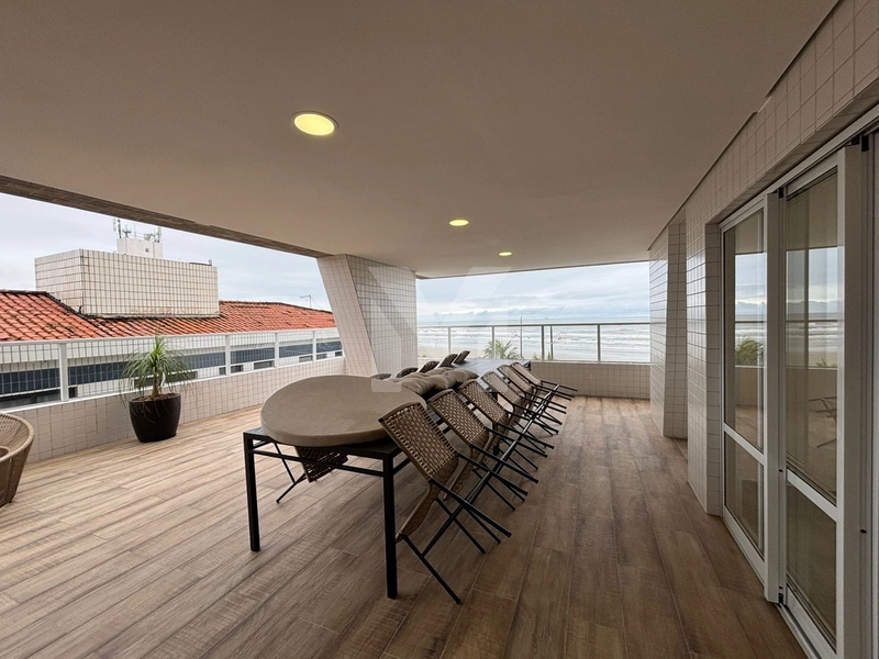 Apartamento à venda Vista Mar: 14ª foto da galeria de imagens do imóvel
