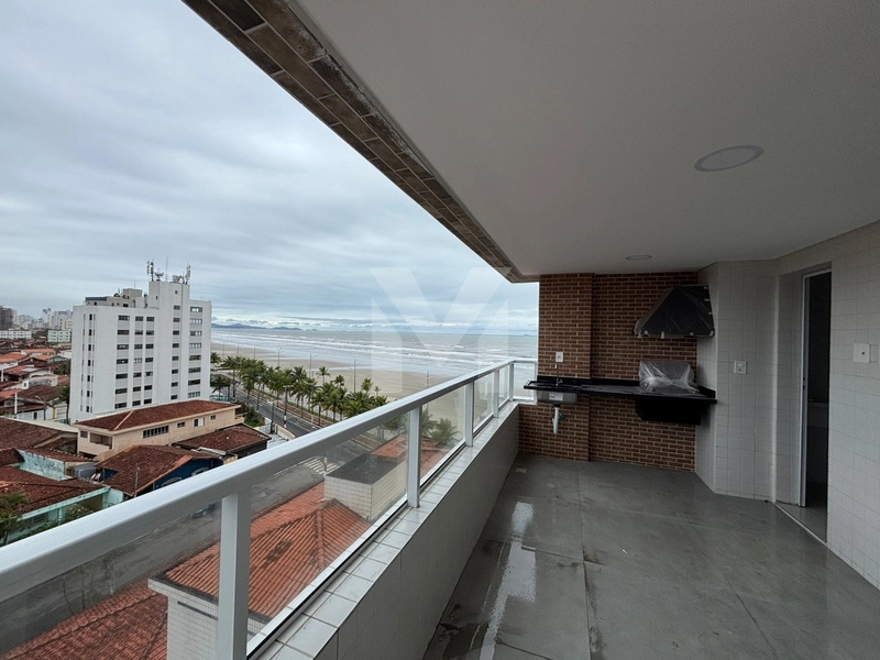 Apartamento à venda Vista Mar: 1ª foto da galeria de imagens do imóvel