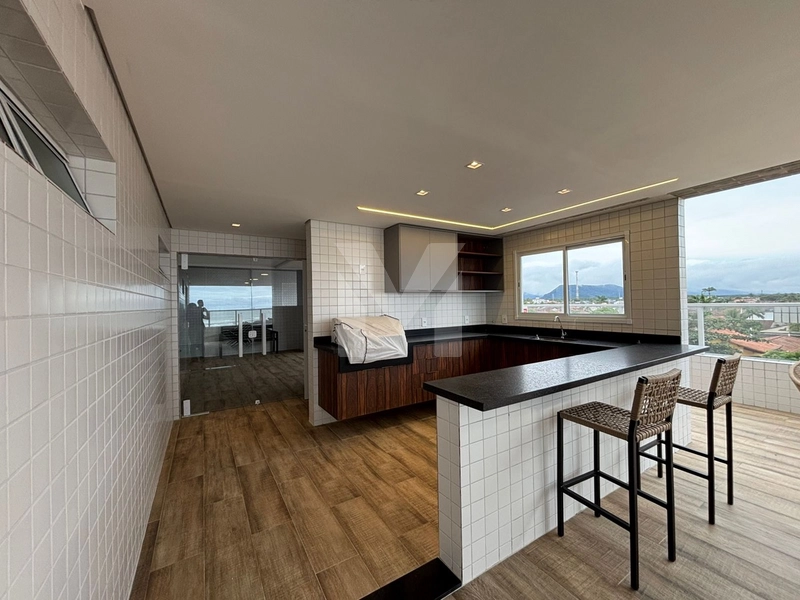 Apartamento à venda Vista Mar: 13ª foto da galeria de imagens do imóvel