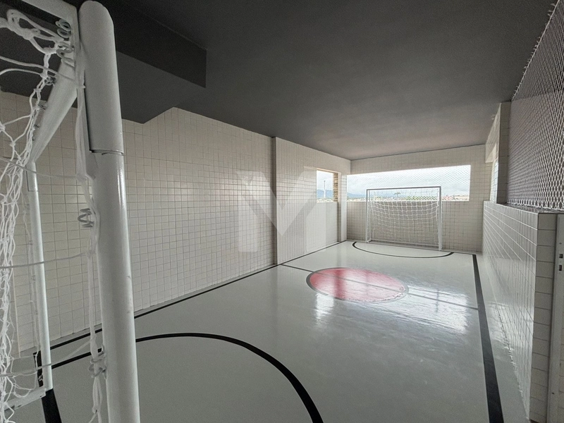 Apartamento à venda Vista Mar: 8ª foto da galeria de imagens do imóvel