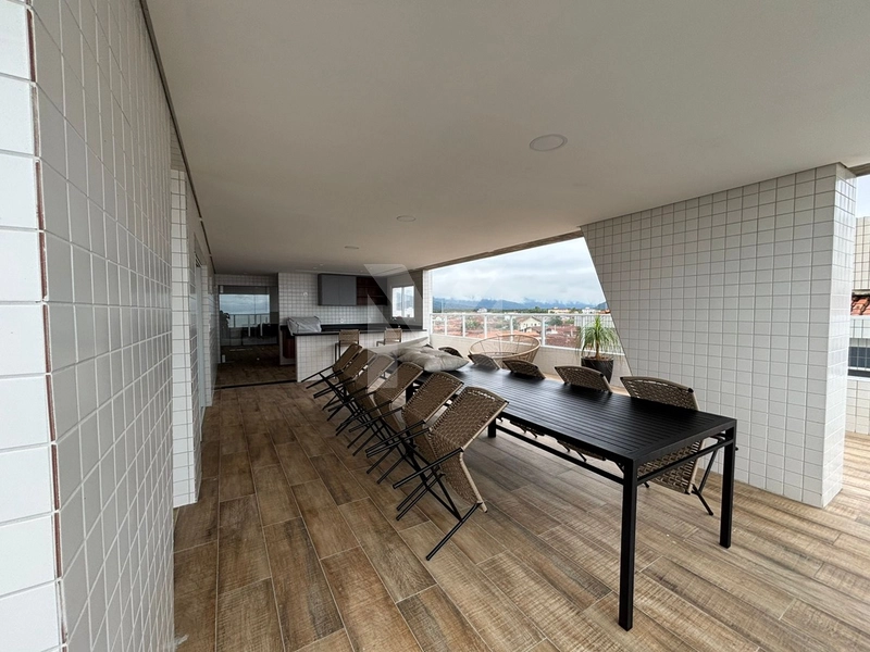 Apartamento à venda Vista Mar: 12ª foto da galeria de imagens do imóvel