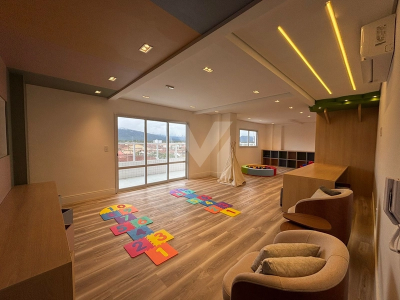 Apartamento à venda Vista Mar: 3ª foto da galeria de imagens do imóvel