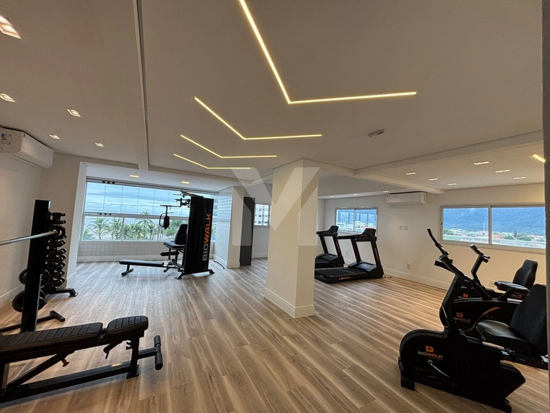 Apartamento à venda Vista Mar: 4ª foto da galeria de imagens do imóvel