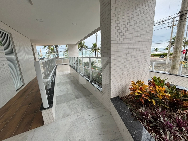 Apartamento à venda Vista Mar: 34ª foto da galeria de imagens do imóvel