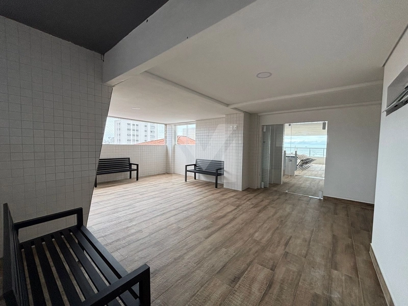 Apartamento à venda Vista Mar: 9ª foto da galeria de imagens do imóvel