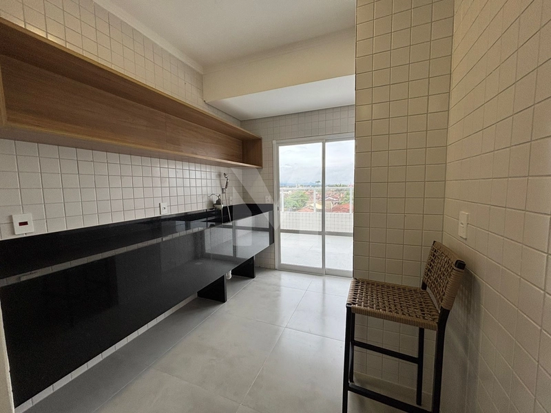 Apartamento à venda Vista Mar: 6ª foto da galeria de imagens do imóvel