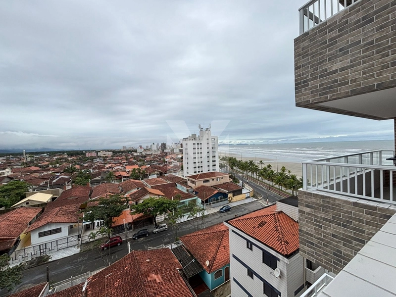 Apartamento à venda Vista Mar: 22ª foto da galeria de imagens do imóvel