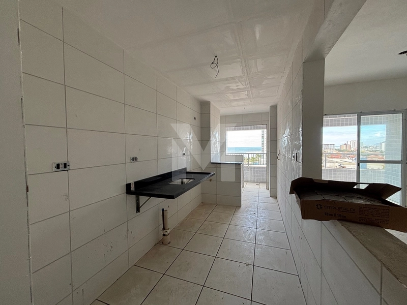 Apartamento à venda no bairro Caiçara: 3ª foto da galeria de imagens do imóvel