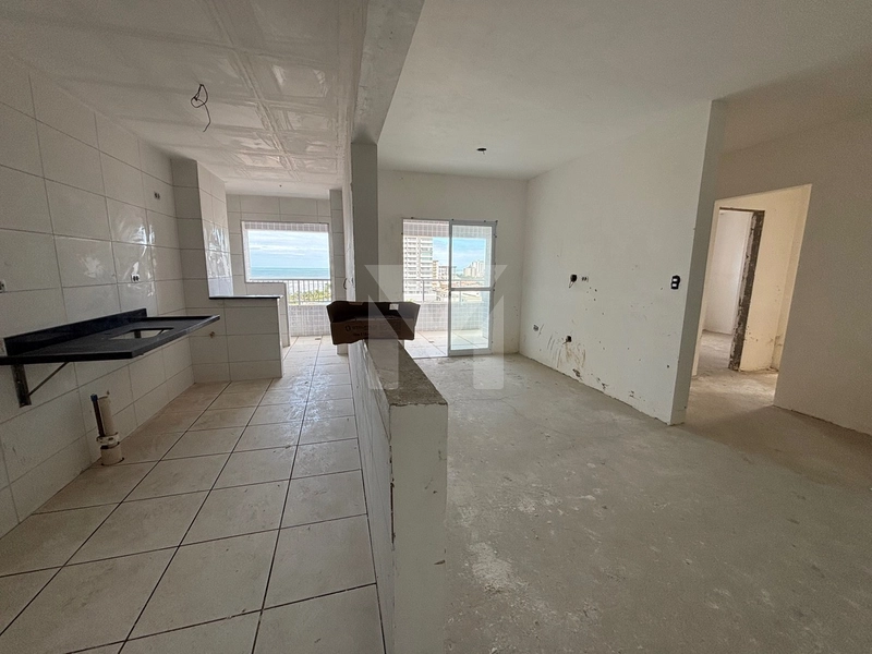 Apartamento à venda no bairro Caiçara: 2ª foto da galeria de imagens do imóvel
