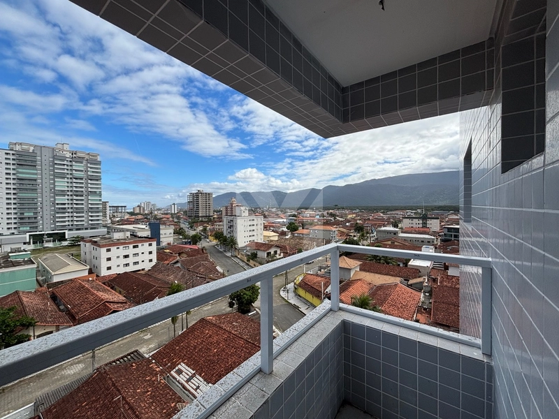Apartamento à venda no bairro Caiçara: 11ª foto da galeria de imagens do imóvel
